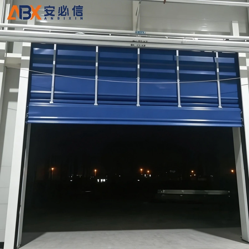 九江市海绵门封